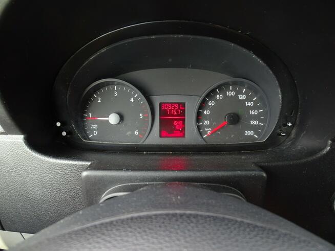 Volkswagen Crafter 2.0TDI(136KM) MAXI