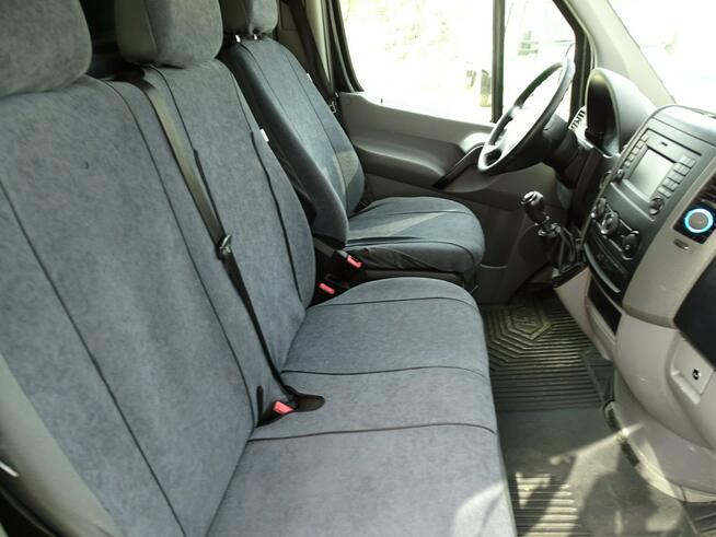 Volkswagen Crafter 2.0TDI(136KM) MAXI