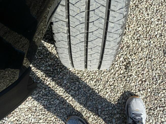 Volkswagen Crafter 2.0TDI(136KM) MAXI