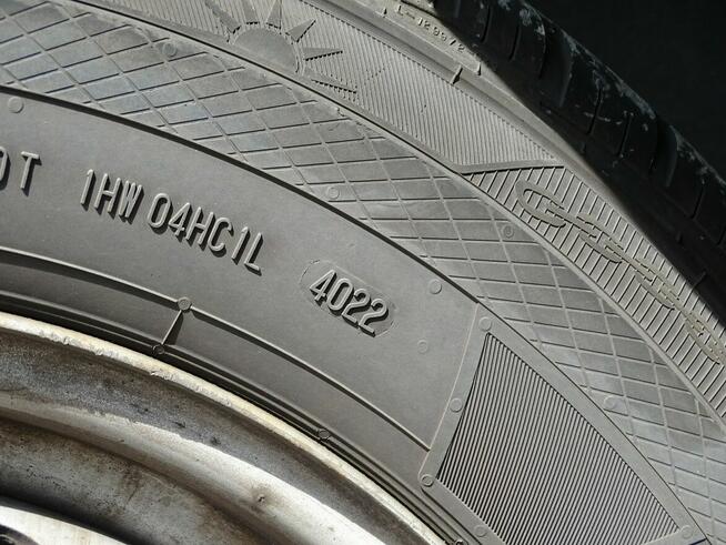 Volkswagen Crafter 2.0TDI(136KM) MAXI