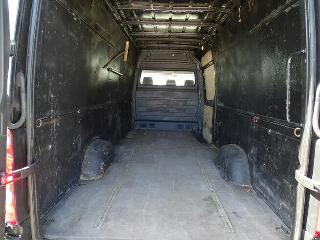 Volkswagen Crafter 2.0TDI(136KM) MAXI