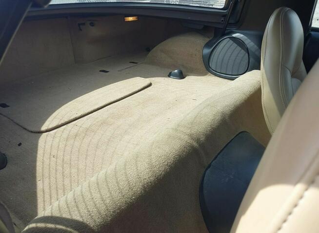 Chevrolet Corvette LS 5.7 V8 345KM lekko uszkodzona