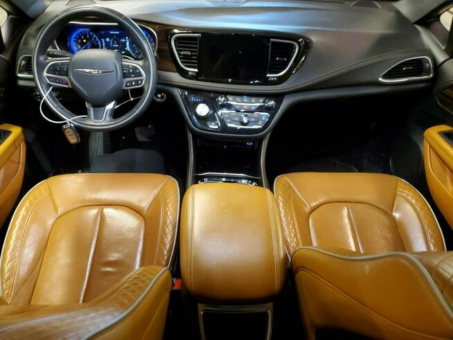 Chrysler Pacifica Pinnacle 3.6l AWD