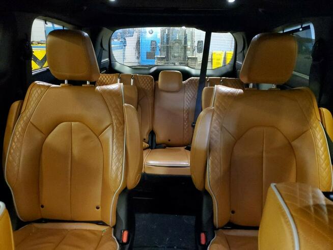 Chrysler Pacifica Pinnacle 3.6l AWD