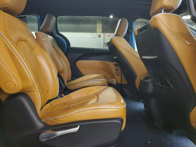 Chrysler Pacifica Pinnacle 3.6l AWD