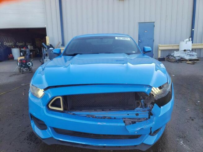 Ford Mustang V6 3.7l Manual RWD