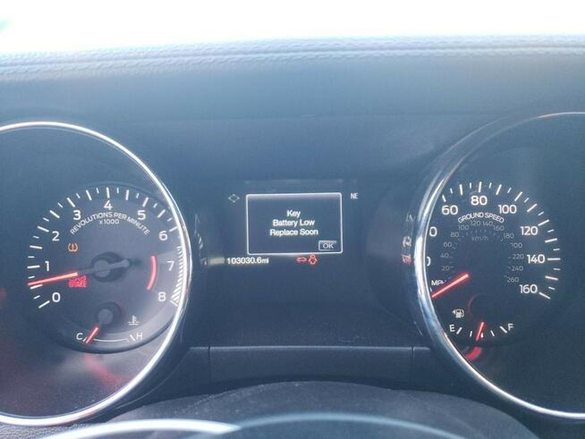 Ford Mustang V6 3.7l Manual RWD