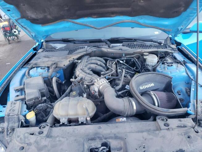 Ford Mustang V6 3.7l Manual RWD