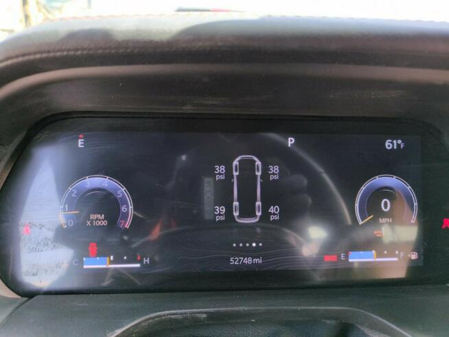 Jeep Grand Cherokee Summit L 4x4 3.6l V6