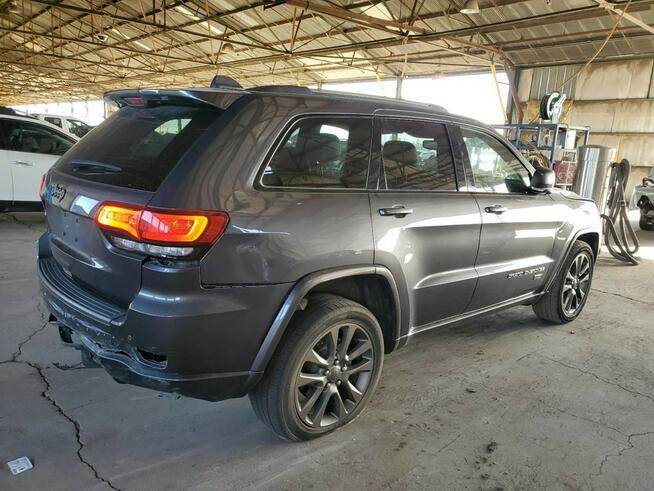 Jeep Grand Cherokee Limited 4x4 3.6l V6