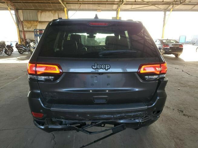 Jeep Grand Cherokee Limited 4x4 3.6l V6
