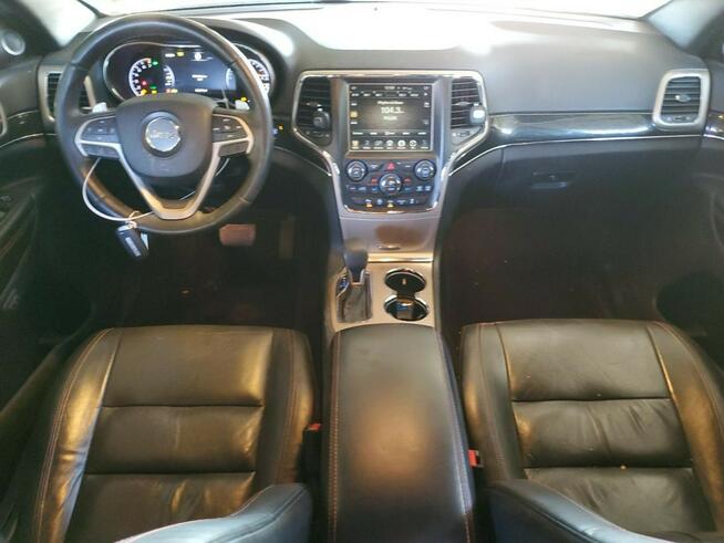 Jeep Grand Cherokee Limited 4x4 3.6l V6