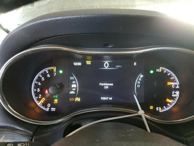 Jeep Grand Cherokee Limited 4x4 3.6l V6