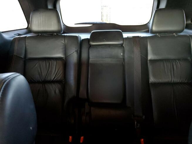 Jeep Grand Cherokee Limited 4x4 3.6l V6