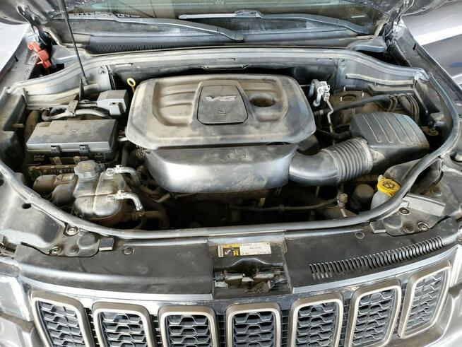 Jeep Grand Cherokee Limited 4x4 3.6l V6