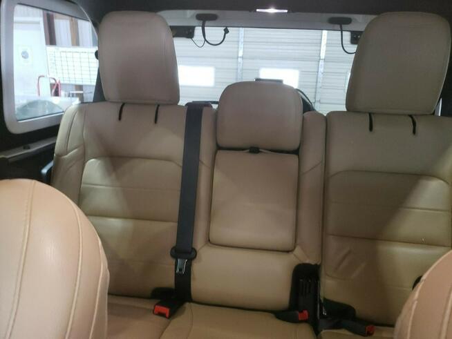 Jeep Wrangler Unlimited Sahara 4x4 3.6l V6