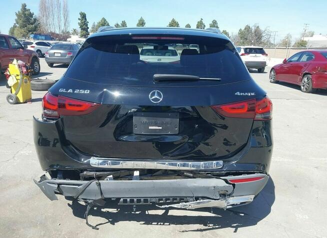 Mercedes GLA 250 4Matic Virtual 2.0l