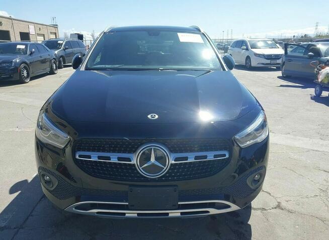 Mercedes GLA 250 4Matic Virtual 2.0l