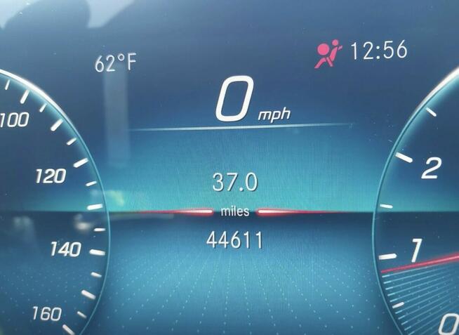 Mercedes GLA 250 4Matic Virtual 2.0l