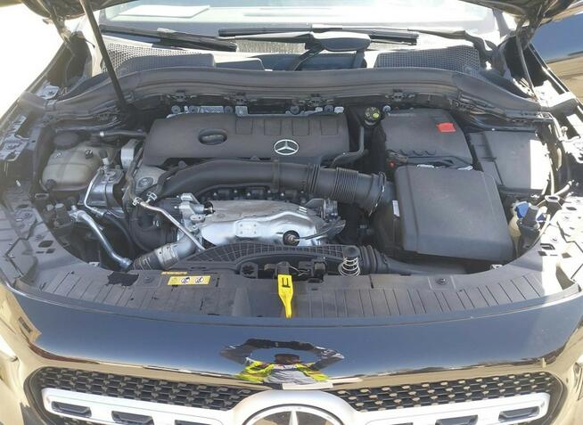 Mercedes GLA 250 4Matic Virtual 2.0l