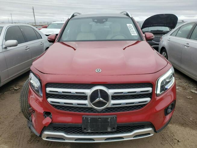 Mercedes GLB 250 4Matic 2.0l Virtual