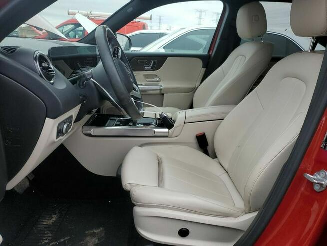 Mercedes GLB 250 4Matic 2.0l Virtual