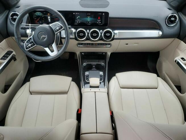 Mercedes GLB 250 4Matic 2.0l Virtual