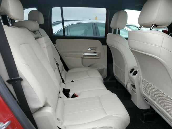 Mercedes GLB 250 4Matic 2.0l Virtual