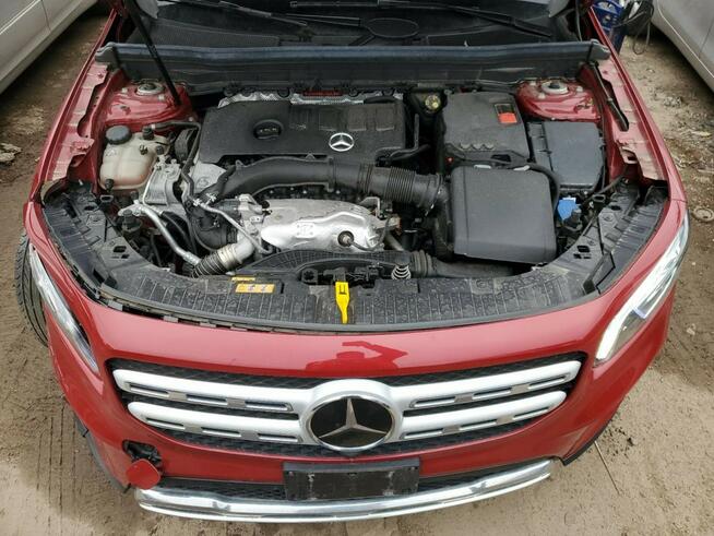 Mercedes GLB 250 4Matic 2.0l Virtual