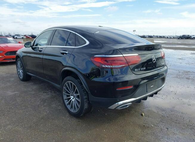 Mercedes GLC 300 Coupe 4 Matic 2.0l Virtual AMG