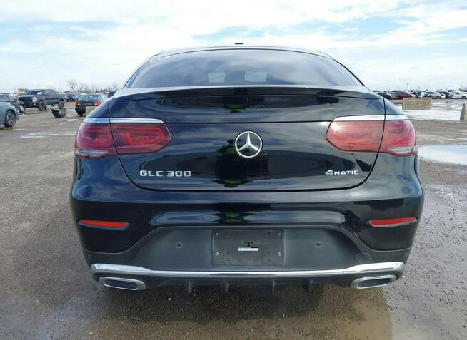 Mercedes GLC 300 Coupe 4 Matic 2.0l Virtual AMG
