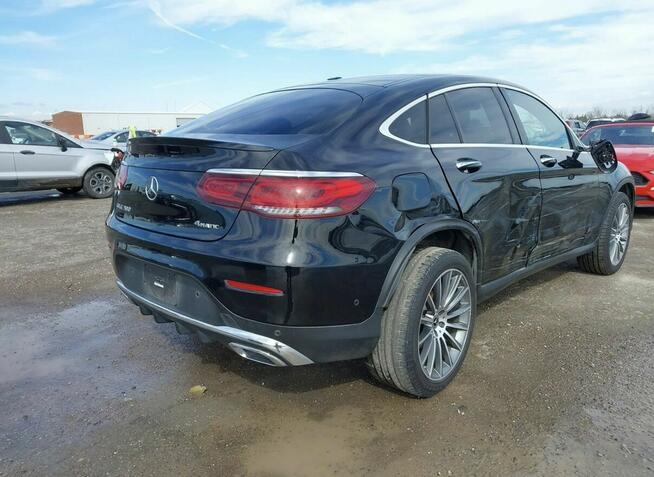 Mercedes GLC 300 Coupe 4 Matic 2.0l Virtual AMG