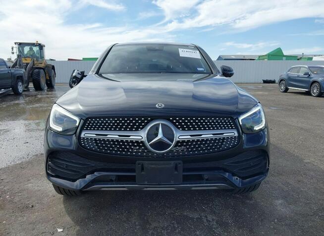 Mercedes GLC 300 Coupe 4 Matic 2.0l Virtual AMG