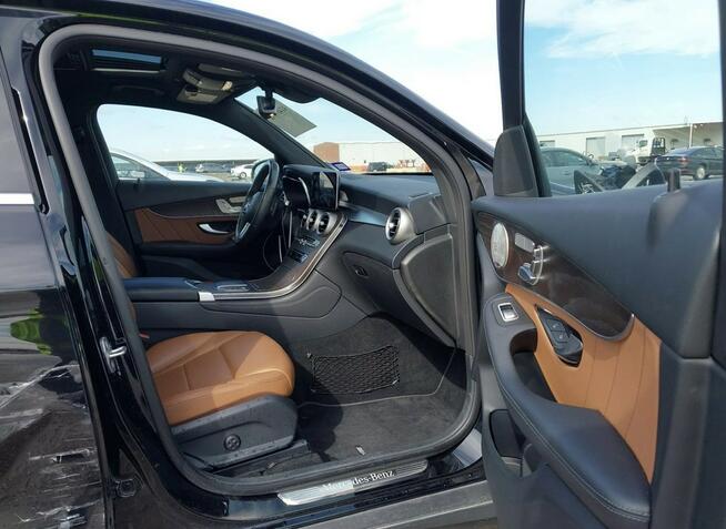 Mercedes GLC 300 Coupe 4 Matic 2.0l Virtual AMG