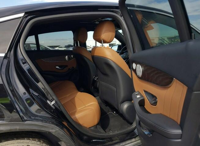 Mercedes GLC 300 Coupe 4 Matic 2.0l Virtual AMG