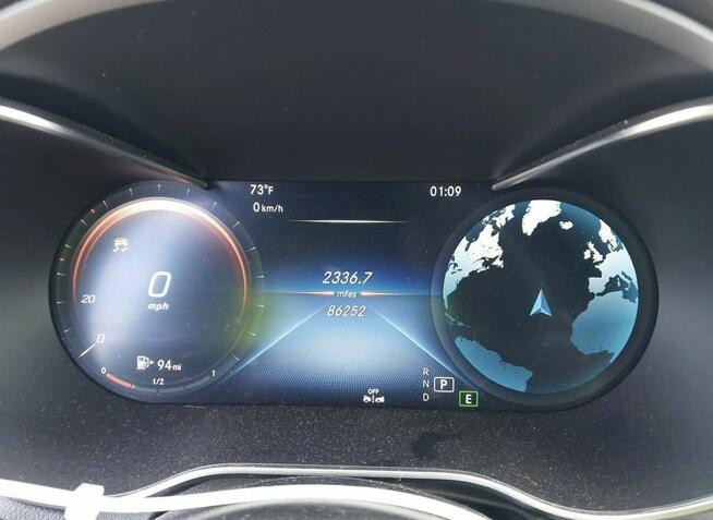 Mercedes GLC 300 Coupe 4 Matic 2.0l Virtual AMG