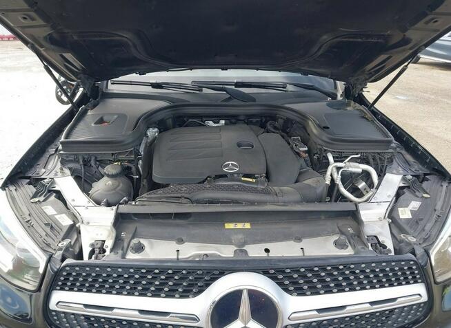 Mercedes GLC 300 Coupe 4 Matic 2.0l Virtual AMG