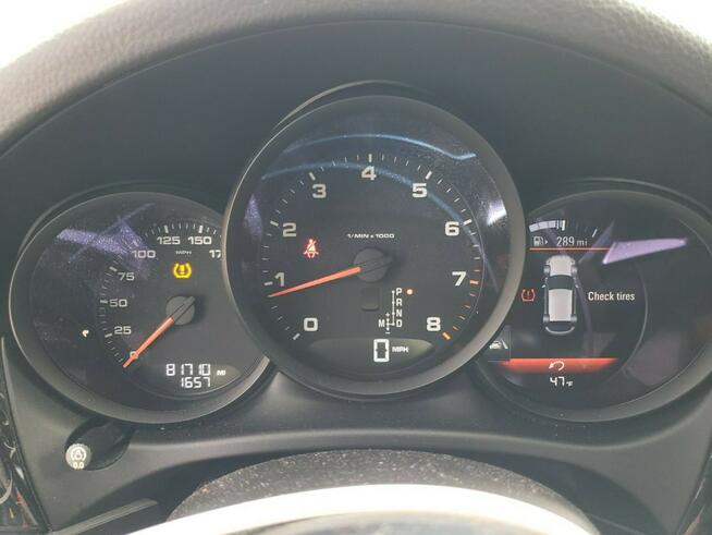 Porsche Macan Sport Chrono Package BOSE 2.0l AWD