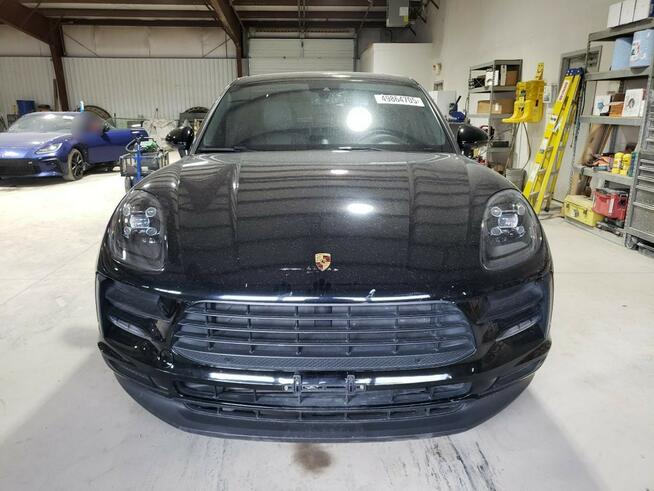 Porsche Macan Sport Chrono Package 2.0l AWD