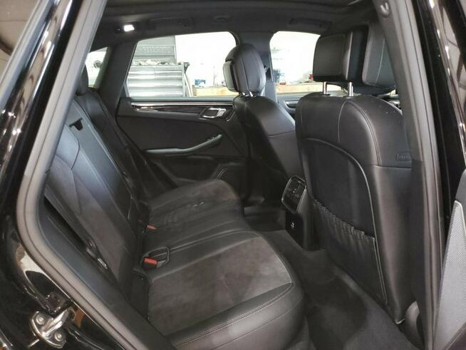 Porsche Macan Sport Chrono Package 2.0l AWD