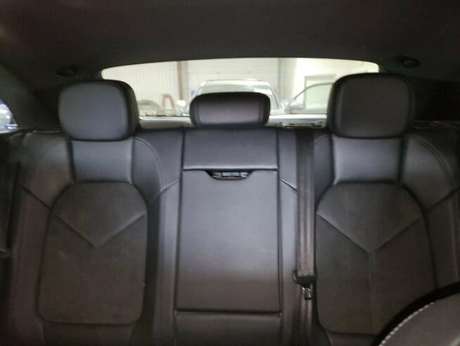 Porsche Macan Sport Chrono Package 2.0l AWD