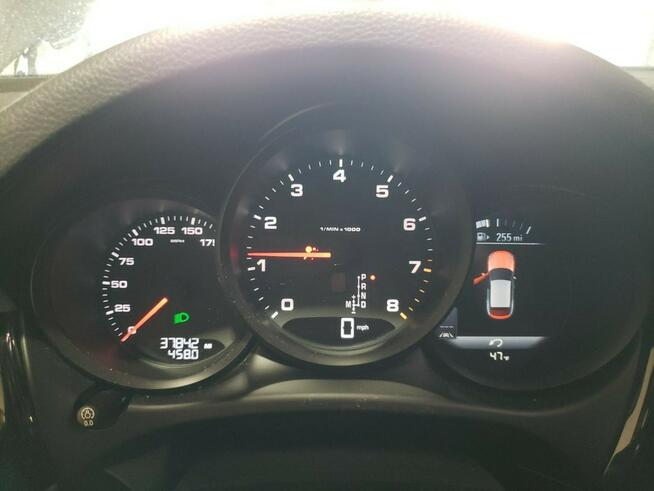 Porsche Macan Sport Chrono Package 2.0l AWD