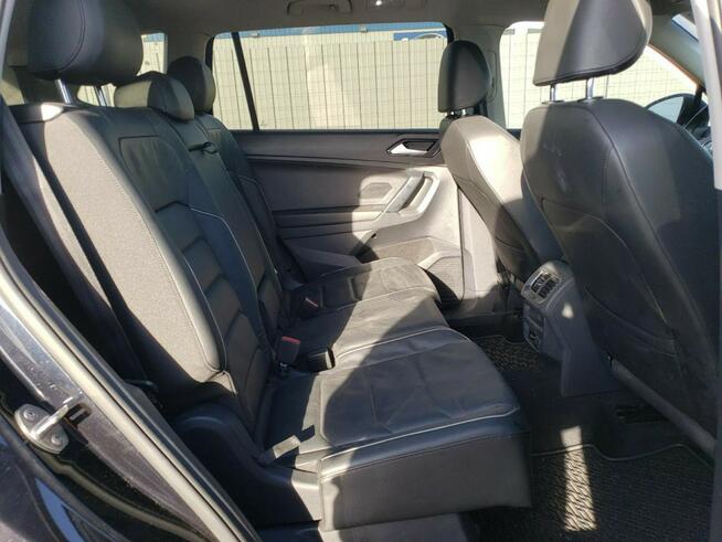 Volkswagen Tiguan Virtual 4Motion