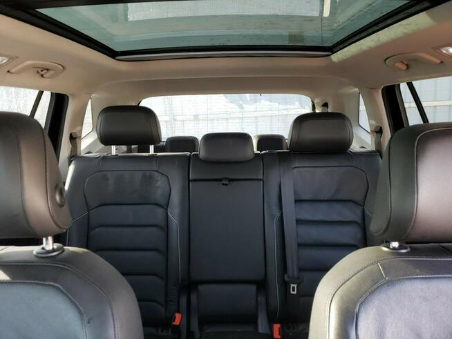 Volkswagen Tiguan Virtual 4Motion