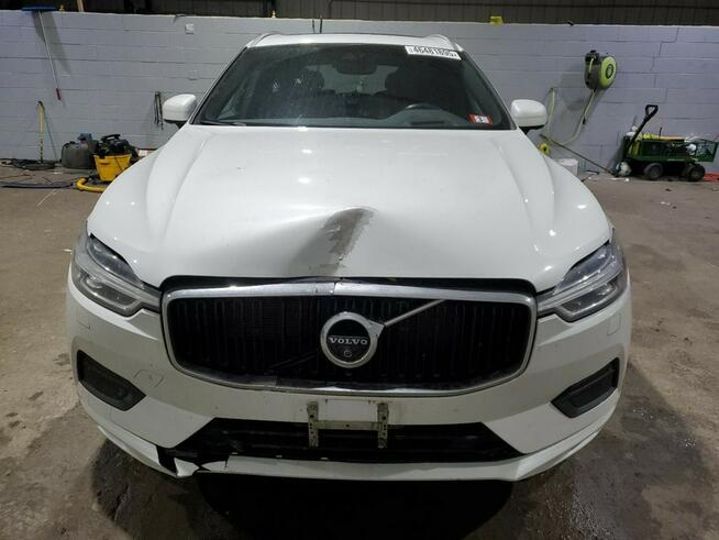 Volvo XC 60 T6 AWD Lekko uszkodzony