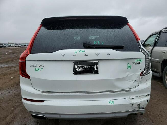 Volvo XC 90 T6 AWD Virtual