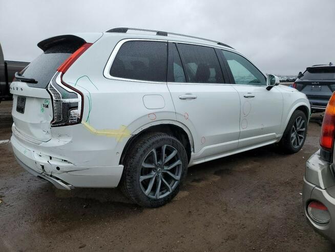 Volvo XC 90 T6 AWD Virtual