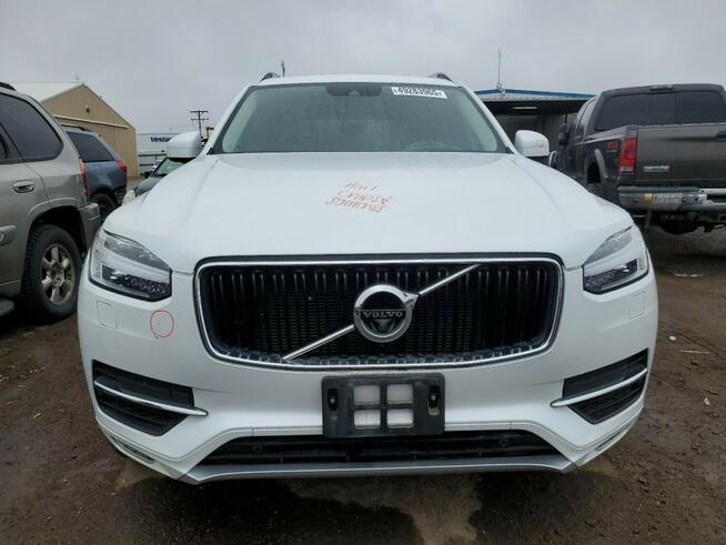 Volvo XC 90 T6 AWD Virtual
