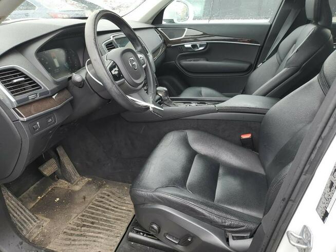 Volvo XC 90 T6 AWD Virtual