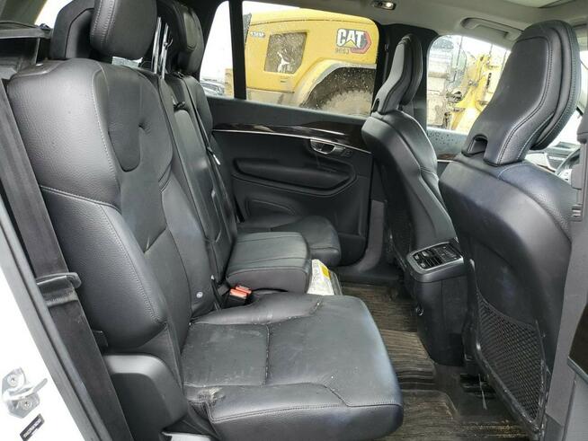 Volvo XC 90 T6 AWD Virtual